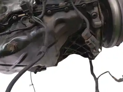 Second-hand car spare part complete engine for audi a5 (8t3) 1.8 tfsi oem iam references cabd cab cab024054