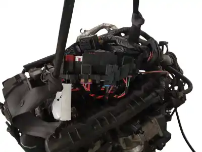 Second-hand car spare part complete engine for audi a5 (8t3) 1.8 tfsi oem iam references cabd cab cab024054