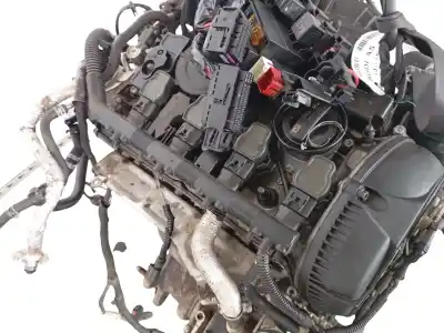 Second-hand car spare part complete engine for audi a5 (8t3) 1.8 tfsi oem iam references cabd cab cab024054