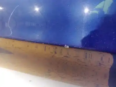 Second-hand car spare part front right door for bmw 3 (e90) 320 d oem iam references 41515a2a386 41 51 5 a2a 386 