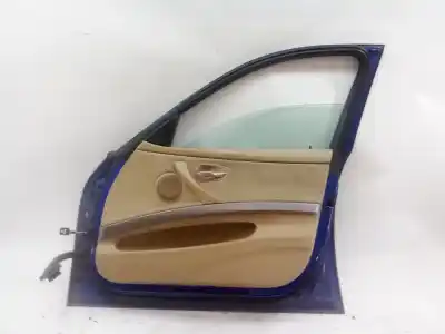 Second-hand car spare part front right door for bmw 3 (e90) 320 d oem iam references 41515a2a386 41 51 5 a2a 386 