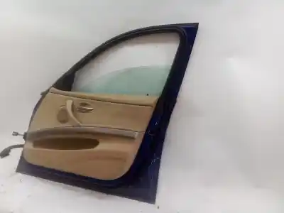 Second-hand car spare part front right door for bmw 3 (e90) 320 d oem iam references 41515a2a386 41 51 5 a2a 386 