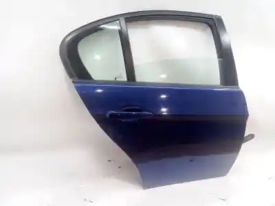 Peça sobressalente para automóvel em segunda mão porta do automóvel traseira direita por bmw 3 (e90) 320 d referências oem iam 41007203648 41 00 7 203 648 