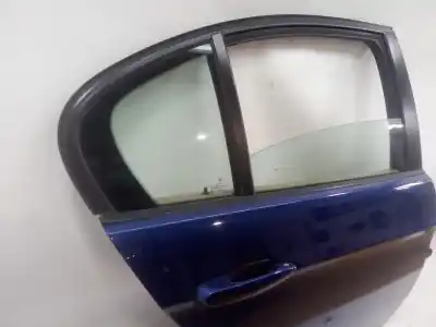 Peça sobressalente para automóvel em segunda mão porta do automóvel traseira direita por bmw 3 (e90) 320 d referências oem iam 41007203648 41 00 7 203 648 