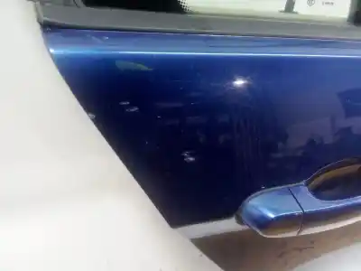 Peça sobressalente para automóvel em segunda mão porta do automóvel traseira direita por bmw 3 (e90) 320 d referências oem iam 41007203648 41 00 7 203 648 