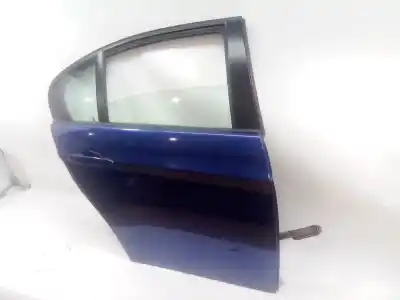 Peça sobressalente para automóvel em segunda mão porta do automóvel traseira direita por bmw 3 (e90) 320 d referências oem iam 41007203648 41 00 7 203 648 