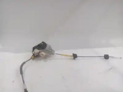 Peça sobressalente para automóvel em segunda mão  por AUDI Q5 (8RB)  Referências OEM IAM 8J1837015A  