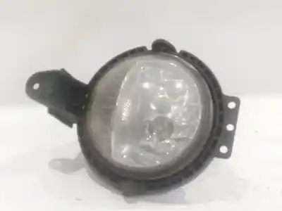 Pezzo di ricambio per auto di seconda mano LUCE FENDINEBBIA DESTRA per MINI MINI (R56)  Riferimenti OEM IAM 63172751295 63 17 2 751 295 