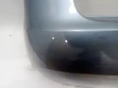 Автозапчастина б/у задній бампер для skoda fabia ii (542) 1.4 tdi посилання на oem iam 5j6807421h 5j6 807 421 h color exterior / nº de pintura 5t / f5x Автозапчастина б/у задній бампер для skoda fabia ii (542) 1.4 tdi посилання на oem iam 5j6807421h 5j6 807 421 h color exterior / nº de pintura 5t / f5x