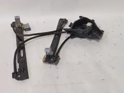 Second-hand car spare part driver left window regulator for al de oem iam references 