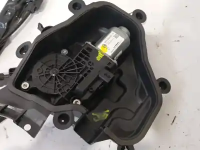 Second-hand car spare part driver left window regulator for al de  oem iam references   
