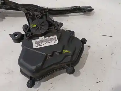 Second-hand car spare part driver left window regulator for al de  oem iam references   
