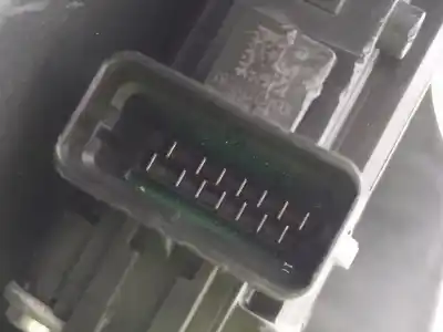 Second-hand car spare part driver left window regulator for al de  oem iam references   