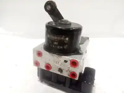 Pezzo di ricambio per auto di seconda mano abs per bmw 3 (e46) 320 d riferimenti oem iam 34516751767  