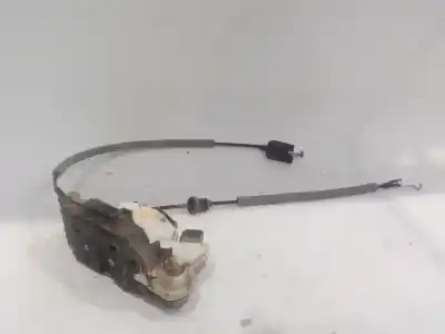 Pièce détachée automobile d'occasion  pour VOLKSWAGEN TIGUAN (5N_)  Références OEM IAM 5N1837016E 5N1 837 016 E 