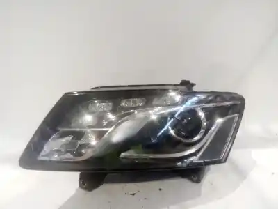 Peça sobressalente para automóvel em segunda mão  por AUDI Q5 (8RB)  Referências OEM IAM 8R0998029J  