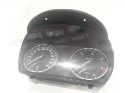 Second-hand car spare part dashboard for bmw 3 (e90) 320 d oem iam references 35084400151974 1025350-87 102535084