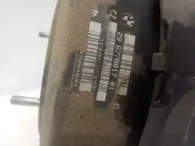 Peça sobressalente para automóvel em segunda mão servo freio por bmw 3 (e90) 320 d referências oem iam 2967781701  