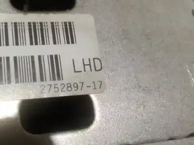Pezzo di ricambio per auto di seconda mano piantone dello sterzo per mini mini (r56) cooper d riferimenti oem iam 275289717   Pezzo di ricambio per auto di seconda mano piantone dello sterzo per mini mini (r56) cooper d riferimenti oem iam 275289717