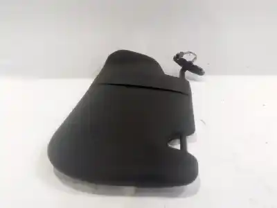 Peça sobressalente para automóvel em segunda mão para-sol direito por mini mini (r56) cooper d referências oem iam 51167361834 51 16 7 361 834  Peça sobressalente para automóvel em segunda mão para-sol direito por mini mini (r56) cooper d referências oem iam 51167361834 51 16 7 361 834