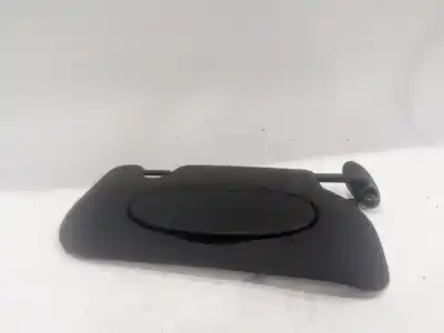 Peça sobressalente para automóvel em segunda mão para-sol direito por mini mini (r56) cooper d referências oem iam 51167361834 51 16 7 361 834  Peça sobressalente para automóvel em segunda mão para-sol direito por mini mini (r56) cooper d referências oem iam 51167361834 51 16 7 361 834