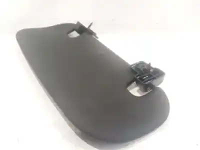 Peça sobressalente para automóvel em segunda mão pára-sol esquerdo por mini mini (r56) cooper d referências oem iam 51162753551 51 16 2 753 551  Peça sobressalente para automóvel em segunda mão pára-sol esquerdo por mini mini (r56) cooper d referências oem iam 51162753551 51 16 2 753 551