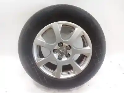 Second-hand car spare part rim for audi q5 (8rb) 2.0 tdi quattro oem iam references 8r0601025
