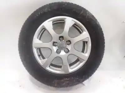 Second-hand car spare part rim for audi q5 (8rb) 2.0 tdi quattro oem iam references 8r0601025