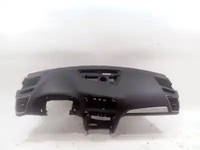 Second-hand car spare part dashboard for audi q5 (8rb) 2.0 tdi quattro oem iam references 8r1857003g