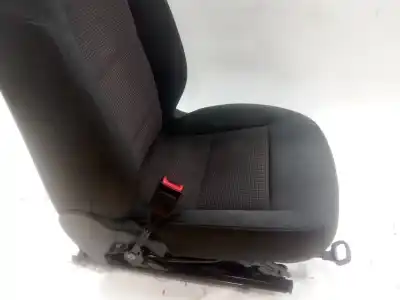 Автозапчасти б/у левое переднее сидение за audi q5 (8rb) 2.0 tdi quattro ссылки oem iam 8k0881515 8k0 881 515 n2p tapizado de asientos en tela