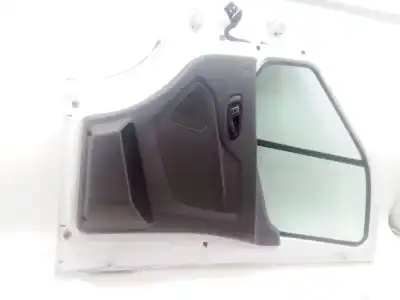 Автозапчастина б/у передні праві двері для ford transit v363 furgón (fcd, fdd) 2.0 ecoblue посилання на oem iam pbk31v20124eb pbk31-v20124-eb 