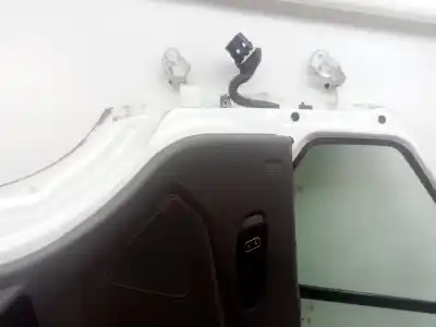 Автозапчастина б/у передні праві двері для ford transit v363 furgón (fcd, fdd) 2.0 ecoblue посилання на oem iam pbk31v20124eb pbk31-v20124-eb 