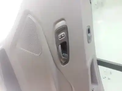 Автозапчастина б/у передні праві двері для ford transit v363 furgón (fcd, fdd) 2.0 ecoblue посилання на oem iam pbk31v20124eb pbk31-v20124-eb 