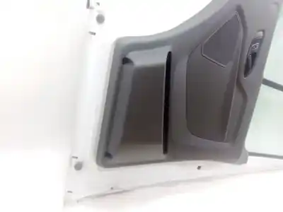 Автозапчастина б/у передні праві двері для ford transit v363 furgón (fcd, fdd) 2.0 ecoblue посилання на oem iam pbk31v20124eb pbk31-v20124-eb 