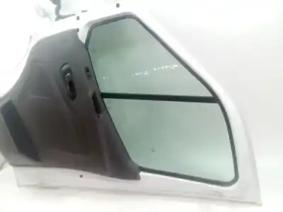 Автозапчастина б/у передні праві двері для ford transit v363 furgón (fcd, fdd) 2.0 ecoblue посилання на oem iam pbk31v20124eb pbk31-v20124-eb 