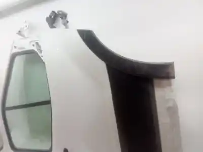Автозапчастина б/у передні праві двері для ford transit v363 furgón (fcd, fdd) 2.0 ecoblue посилання на oem iam pbk31v20124eb pbk31-v20124-eb 