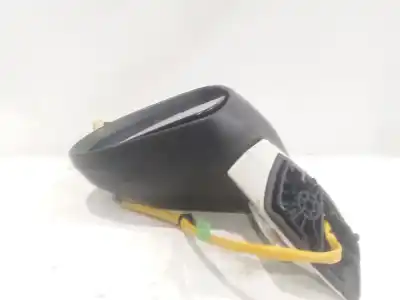 Second-hand car spare part left rearview mirror for peugeot 308 i (4a_, 4c_) 1.6 hdi oem iam references 0206040  
