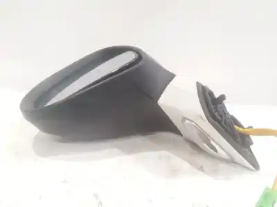 Second-hand car spare part left rearview mirror for peugeot 308 i (4a_, 4c_) 1.6 hdi oem iam references 0206040  