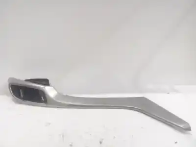 Peça sobressalente para automóvel em segunda mão grelha de ventilação tablier por hyundai i30 (gd) 1.4 referências oem iam 84795