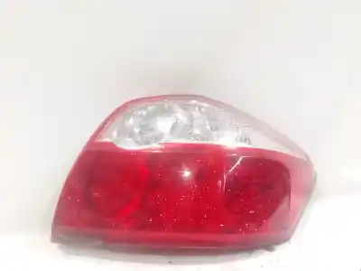 Second-hand car spare part RIGHT TAILGATE LIGHT for TOYOTA AURIS (_E15_)  OEM IAM references 8155102540  