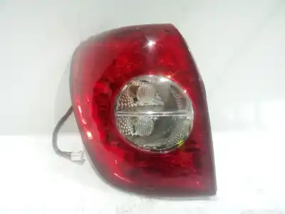 İkinci el araba yedek parçası SOL KUYRUK LAMBASI için CHEVROLET CAPTIVA (C100, C140)  OEM IAM referansları 96626995  