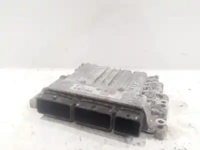 Second-hand car spare part Ecu Engine Control for RENAULT GRAND SCÉNIC III (JZ0/1_) 1.5 DCI OEM IAM references 237101478R 237100037R S180067143