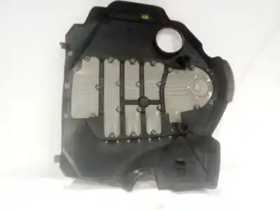 Second-hand car spare part engine cover for bmw 3 (e90) 320 d oem iam references 11147797410 11 14 7 797 410 