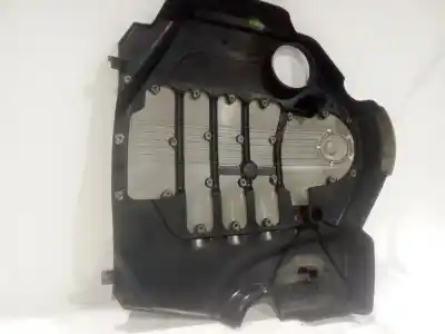 Second-hand car spare part engine cover for bmw 3 (e90) 320 d oem iam references 11147797410 11 14 7 797 410 