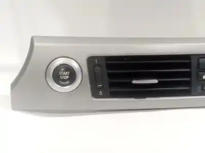 Second-hand car spare part start/stop button for bmw 3 (e90) 320 d oem iam references 10862510  