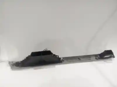 Second-hand car spare part start/stop button for bmw 3 (e90) 320 d oem iam references 10862510  