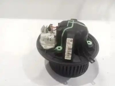 Second-hand car spare part heater blower motor for bmw 3 (e90) 320 d oem iam references 64119227670 64 11 9 227 670 985465s