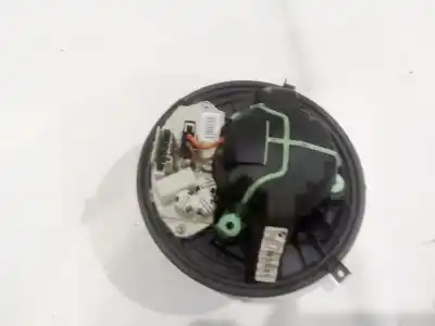Second-hand car spare part heater blower motor for bmw 3 (e90) 320 d oem iam references 64119227670 64 11 9 227 670 985465s