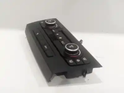 Second-hand car spare part climate control for bmw 3 (e90) 320 d oem iam references 6411916298301  