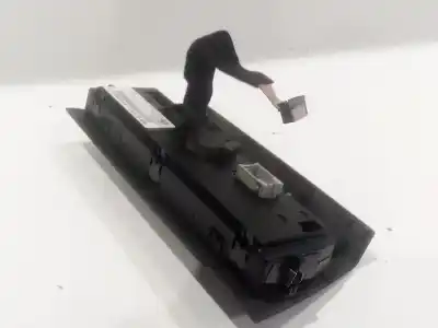 Second-hand car spare part climate control for bmw 3 (e90) 320 d oem iam references 6411916298301  